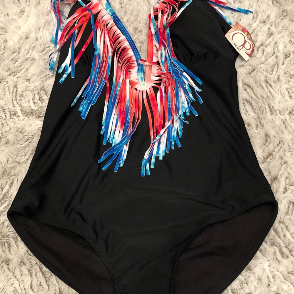 Women’s swimsuit